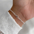 PULSERA TIFFANY 3MM-19CM - comprar online