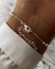 PULSERA QUIN SILVER 17.5-23CM - comprar online