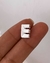 DIJE CHARM "E"