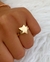 ANILLO STAR GOLD