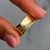 ANILLO SAND SMOOTH - comprar online