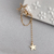 ARO TREPADOR PEARL STAR 9.5CM - comprar online