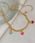 PULSERA ROXY LOVE 19-24CM