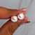 AROS PEARLS CLAM 8MM
