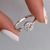 ANILLO HAPPY LU - comprar online