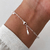 PULSERA PATRIZ PEARL 18-21CM - comprar online