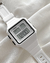 RELOJ TRESSA LETTER WHITE en internet