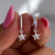 ARGOLLAS STAR BLYM 2CM