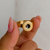 ANILLO BVLGARI DORADO - comprar online