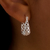 ARGOLLAS DAINTY GRID 2CM - comprar online