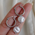 ARGOLLAS PEARL CIRCLE 3CM en internet