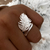 ANILLO PAVO REAL