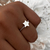 ANILLO ESTRELLA