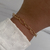 PULSERA LINK ELIPTIC STYLE 19CM