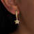 ARGOLLAS KIP ESTRELLA 2.5CM - comprar online