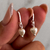 ARGOLLAS COURE PEARLS 2.5CM