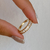 ANILLO GEYNO BRILLANTE - comprar online