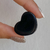 ANILLO HEART BLACK - comprar online