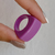 ANILLO CONNOR PURPLE