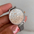 RELOJ KNOCK OUT SILVER - comprar online