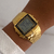 RELOJ CASIO RETRO GOLD