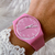 RELOJ SWATCH PINK