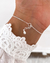 PULSERA MY LOVE 17-20CM - comprar online