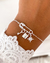 PULSERA STEISY HOOK PIN 17-20CM