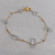 PULSERA STONE 19CM - comprar online