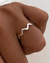 ANILLO ZIG ZAG