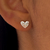 AROS CORAZONES 7MM - comprar online