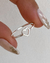 ANILLO MINI CORAZÓN - comprar online