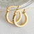 ARGOLLAS BELTA DORADAS 3MM-1.6CMD - comprar online