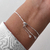 PULSERA VENECIANA INFINITE - comprar online