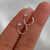 PIERCING MAILE TURQUOISE - comprar online