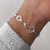 PULSERA BEGNUM COURE 1.3CM-18CM - comprar online