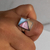 ANILLO LUCRE COLORS - comprar online