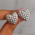 AROS HEART 2CM