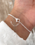 PULSERA GRUMET CIELO 18-20CM - comprar online