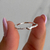 ANILLO SYTRA BRILLANTE - comprar online