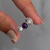 ANILLO ADARA VIOLET - comprar online