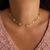 CHOKER ANRUF LOVE PEARL - comprar online