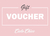 GIFT VOUCHER