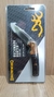 BROWNING BUCKMARK HUNTER FOLDING KNIFE na internet