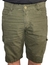 Bermuda Army Green BT03