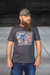 Camiseta Beardz Outdoors TS78