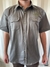 Camisa Safari CB01 CHUMBO - loja online