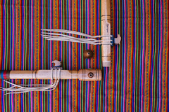 Flauta nativa drone Dm no - comprar online