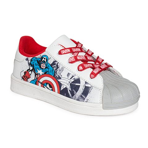 Zapatilla Marvel Capitán América | Art.6252-2