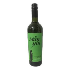 El Manyín Sauvignon Blanc x 750 ml